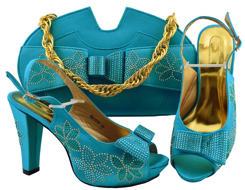 Mature Women Shoes Sky Blue Comfortable To Match Shoes with Bag Set African Matching Shoes and Bag Nigeria Shoes With Bag
Mature Women Shoes Sky Blue Comfortable To Match Shoes with Bag Set African Matching Shoes and Bag Nigeria Shoes With Bag
