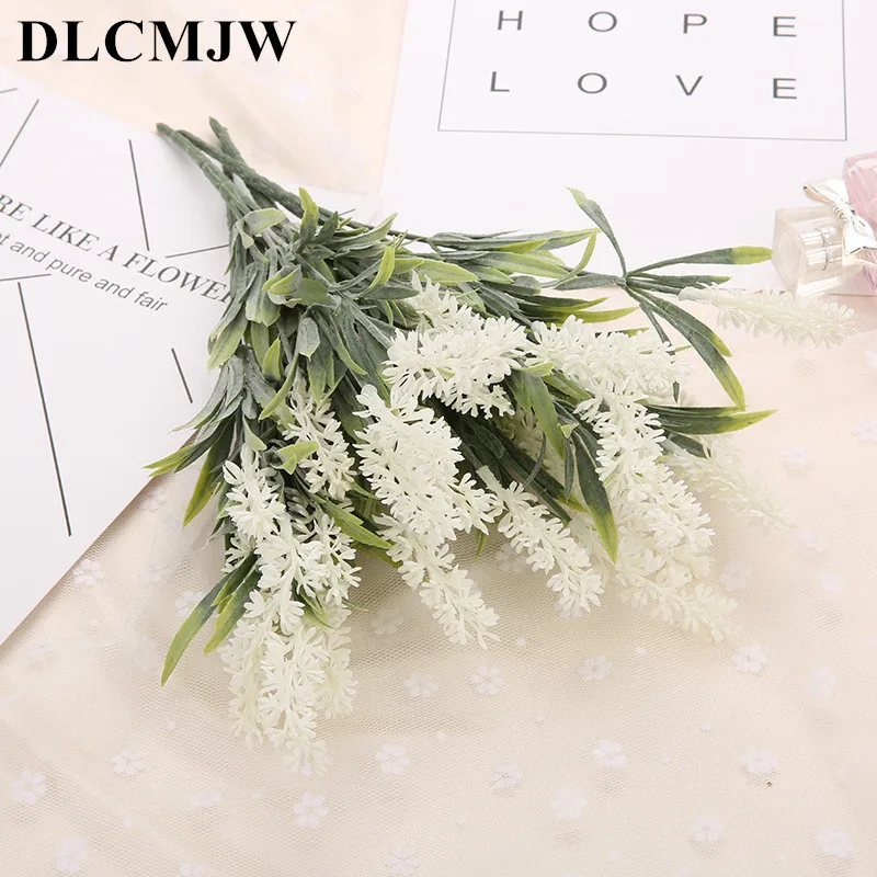 Artificial Plants Green Grass Plastic Flower Artificial Grass Desktop Decor Grass for Garden Outdoor Decoration Fake Plants
Artificial Plants Green Grass Plastic Flower Artificial Grass Desktop Decor Grass for Garden Outdoor Decoration Fake Plants