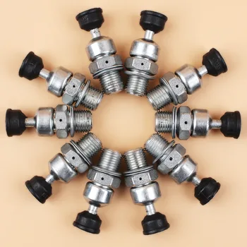10Pcs/lot Decompression Valve For Husqvarna 50 51 55 365 372 357 359 345 346 350 353 362 385 390 Gas Chainsaws 503665401
10Pcs/lot Decompression Valve For Husqvarna 50 51 55 365 372 357 359 345 346 350 353 362 385 390 Gas Chainsaws 503665401