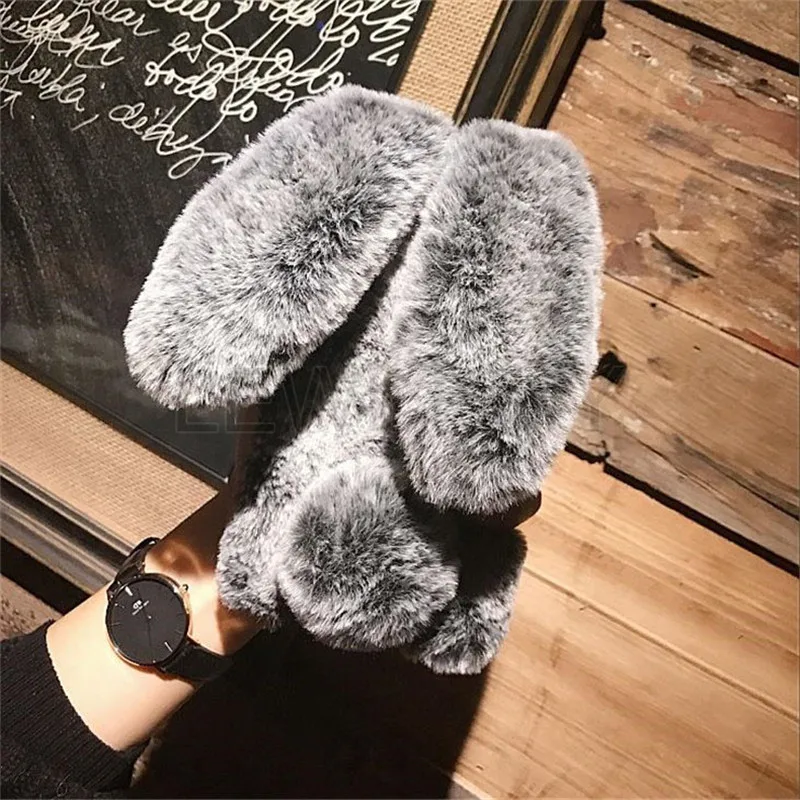 For Nokia 8 sirocco Rabbit Hair warm Cases for Nokia 3.1 plus x3 3 2018 hair Phone Shell for nokia 3.2 4.2 9 X71 soft back Cover
For Nokia 8 sirocco Rabbit Hair warm Cases for Nokia 3.1 plus x3 3 2018 hair Phone Shell for nokia 3.2 4.2 9 X71 soft back Cover