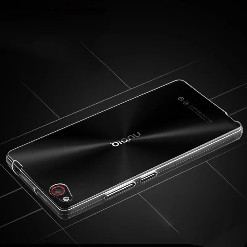 zte nubia z9 mini case Z9MINI matte transparent cover NX511J 5.0" back cover soft silicon TPU Fully protected
zte nubia z9 mini case Z9MINI matte transparent cover NX511J 5.0" back cover soft silicon TPU Fully protected