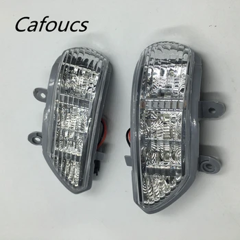 Set of 2 For JAC J5 sedan LED rearview side mirror turn signal lights rear view mirror lamp
Set of 2 For JAC J5 sedan LED rearview side mirror turn signal lights rear view mirror lamp
