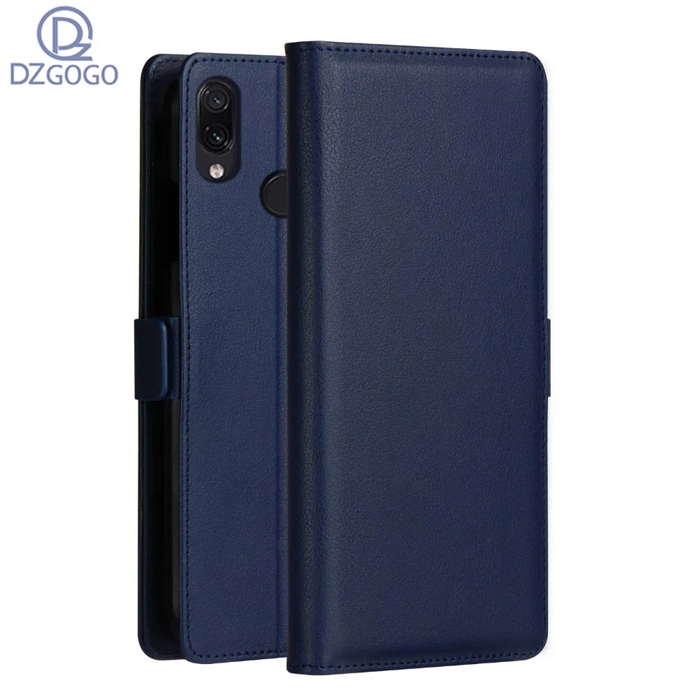 DZGOGO Magnet Flip Wallet Book Phone Case Leather Cover On For Xiaomi Redmi Note 7 8 Pro Note7 Note8 7Pro 8Pro 64/128 GB Xiomi
DZGOGO Magnet Flip Wallet Book Phone Case Leather Cover On For Xiaomi Redmi Note 7 8 Pro Note7 Note8 7Pro 8Pro 64/128 GB Xiomi