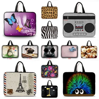 Fashion Style Laptop Bag 7'' 10'' 12'' 13'' 15 14 17.3 Laptop Sleeve Case 15.6 Notebook Computer Handbag 13.3 Netbook Case Pouch
Fashion Style Laptop Bag 7'' 10'' 12'' 13'' 15 14 17.3 Laptop Sleeve Case 15.6 Notebook Computer Handbag 13.3 Netbook Case Pouch