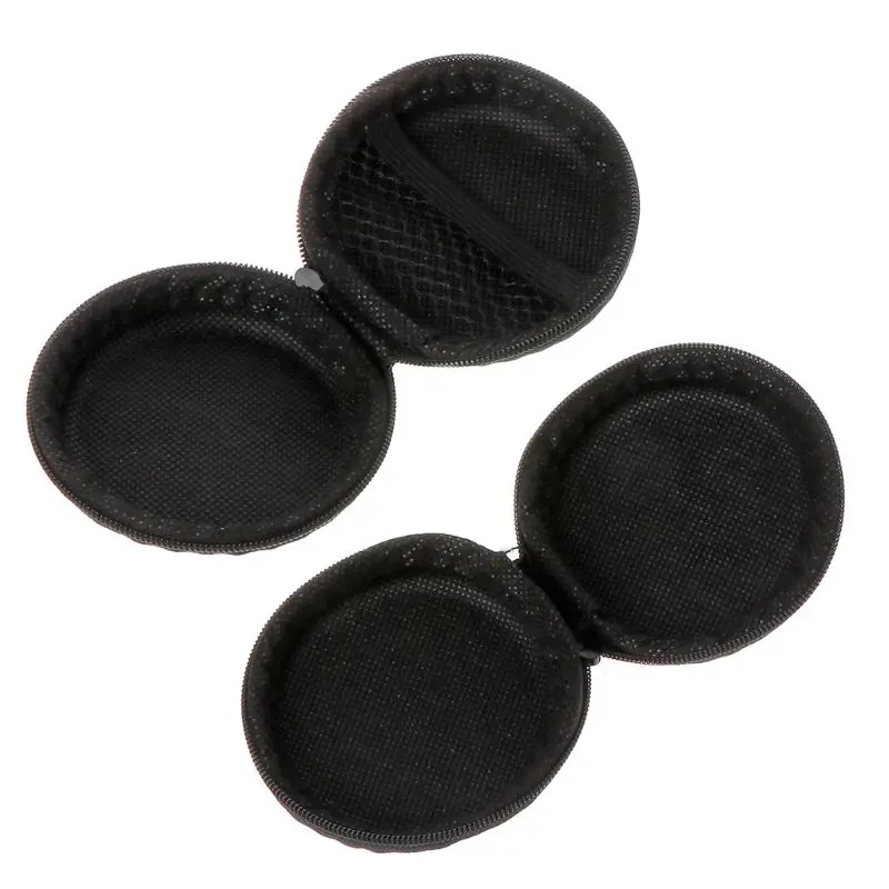 Earphone Holder Case Storage Carrying Bag Box Case For Earphone Headphone Earbuds Memory Card USB Cable Box Accessories
Earphone Holder Case Storage Carrying Bag Box Case For Earphone Headphone Earbuds Memory Card USB Cable Box Accessories