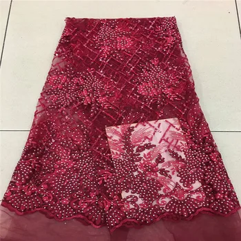 African tulle lace fabrics with stones embroidery 2018 high quality tulle net fabric sewing lace for wedding dresses rof65-1017
African tulle lace fabrics with stones embroidery 2018 high quality tulle net fabric sewing lace for wedding dresses rof65-1017
