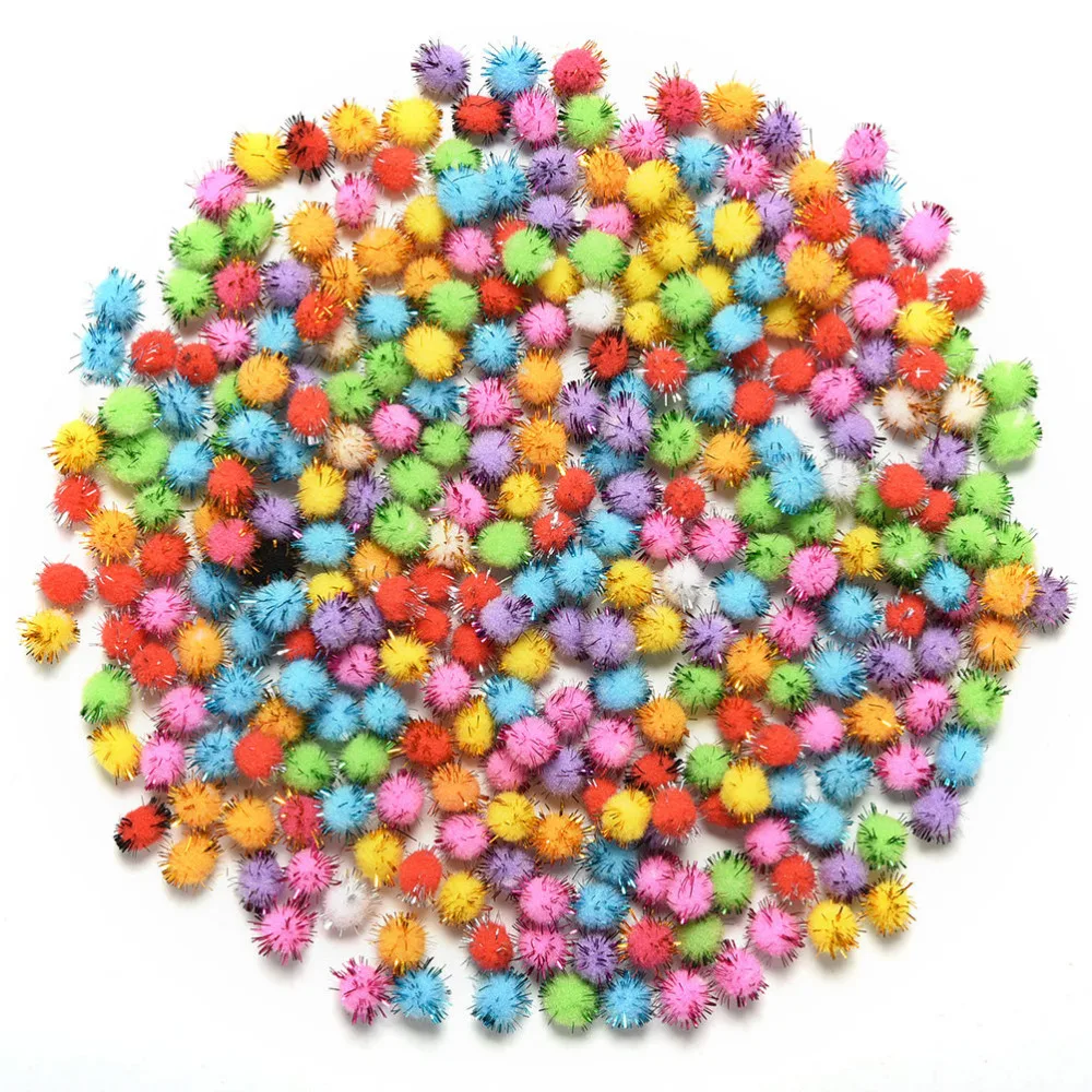 2019 new 900-1000pcs 10mm Cute Mini Fluffy Soft Pom Poms Pompoms Ball Handmade Kids DIY Toys
2019 new 900-1000pcs 10mm Cute Mini Fluffy Soft Pom Poms Pompoms Ball Handmade Kids DIY Toys