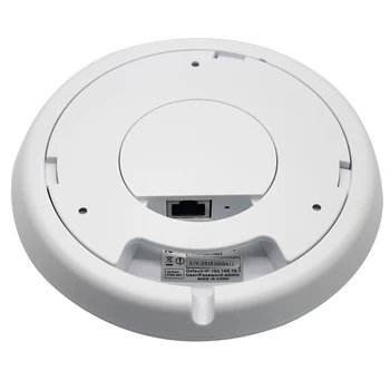 NOYOKERE 300Mbps 802.11N wireless standard WIFI Router Wall Mount Ceiling AP Access Point High Power
NOYOKERE 300Mbps 802.11N wireless standard WIFI Router Wall Mount Ceiling AP Access Point High Power