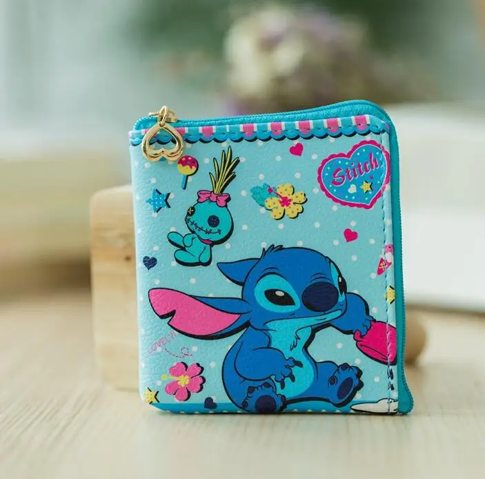 IVYYE 1PCS Stitch Doraemon Anime Coin Purse Cartoon Change Bags Coins Pouch Wallet Card Key Storage Birthday Gifts New
IVYYE 1PCS Stitch Doraemon Anime Coin Purse Cartoon Change Bags Coins Pouch Wallet Card Key Storage Birthday Gifts New