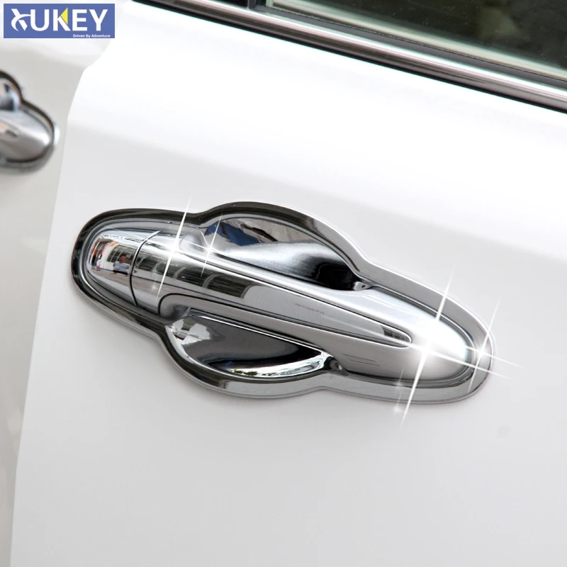 2in1 Fit For Toyota RAV4 2013 2014 2015 2016 2017 Chrome Door Handle Cover + Bowl Cup Trim Cap Insert Molding Garnish Overlay
2in1 Fit For Toyota RAV4 2013 2014 2015 2016 2017 Chrome Door Handle Cover + Bowl Cup Trim Cap Insert Molding Garnish Overlay