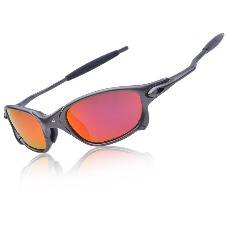 MTB Polarized Running Glasses Alloy Frame Cycling Glasses UV400 Riding Eyewear Bicycle Sunglasses Bike Goggles Oculos gafas D4-3
MTB Polarized Running Glasses Alloy Frame Cycling Glasses UV400 Riding Eyewear Bicycle Sunglasses Bike Goggles Oculos gafas D4-3