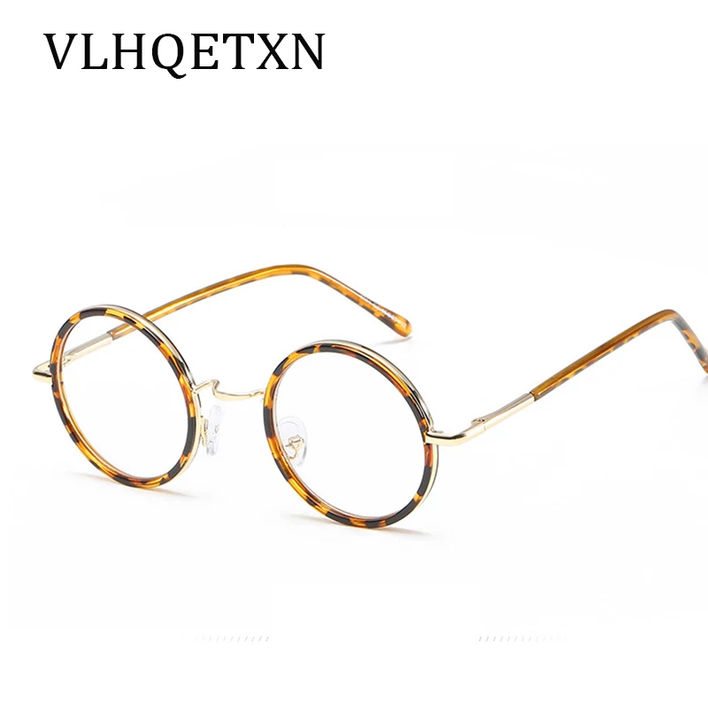 Fashion Eyeglasses Frames Prescription Glasses Frame Women Round Glasses Brand Myopia Optical Frame Armacao De Oculos Gafas Redo
Fashion Eyeglasses Frames Prescription Glasses Frame Women Round Glasses Brand Myopia Optical Frame Armacao De Oculos Gafas Redo