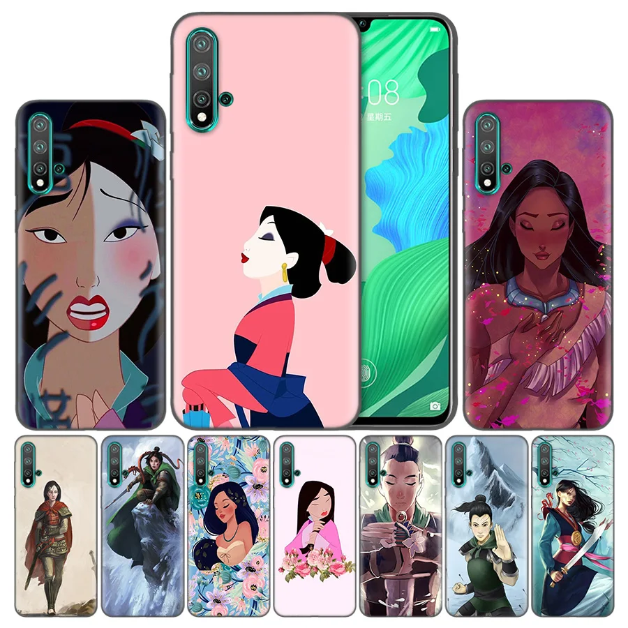 Funda For Samsung Galaxy S8 S9 A50 S10 S10e Plus 5G A10 A20 A30 A40 A60 A70 Cover Coque Back Phone Case Hua Mulan
Funda For Samsung Galaxy S8 S9 A50 S10 S10e Plus 5G A10 A20 A30 A40 A60 A70 Cover Coque Back Phone Case Hua Mulan