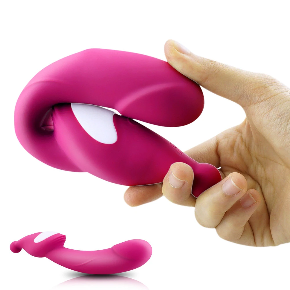 Erotic Dildo Vibrator Sex Toy for Women 10 Speeds Vagina Female Silicone Massager Rechargeable USB Lesbian | Красота и здоровье