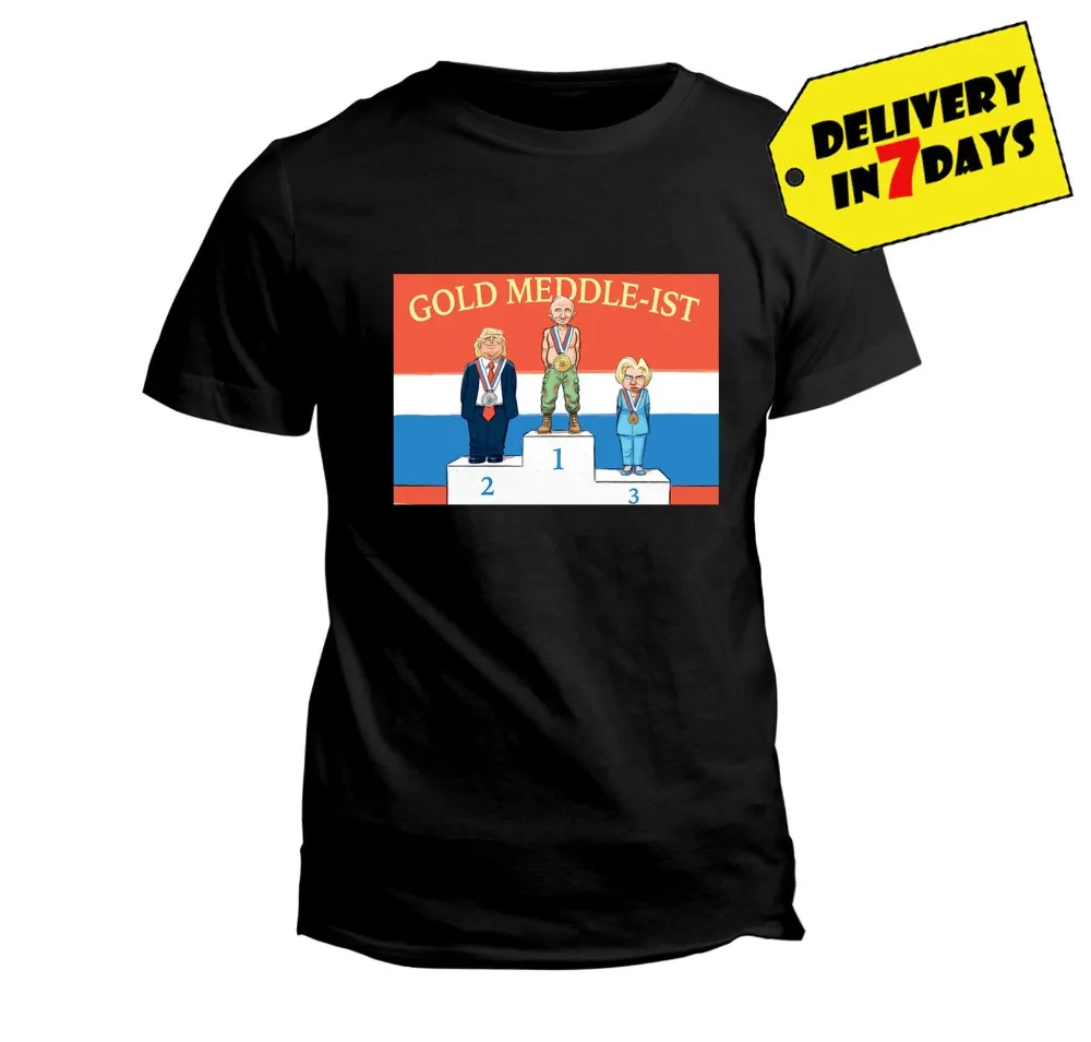 Trump Putin 2020 Shirt - Funny Baby Trump Putin Men'S Lastest 2019 Simple Style Photo T Shirts
Trump Putin 2020 Shirt - Funny Baby Trump Putin Men'S Lastest 2019 Simple Style Photo T Shirts