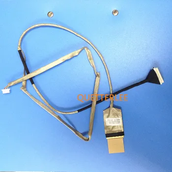 Brand NEW with Rree Shipping FOR LENOVO Y580 Y580N Y580A LVDS Video Flex CABLE P/N DC02001F210
Brand NEW with Rree Shipping FOR LENOVO Y580 Y580N Y580A LVDS Video Flex CABLE P/N DC02001F210
