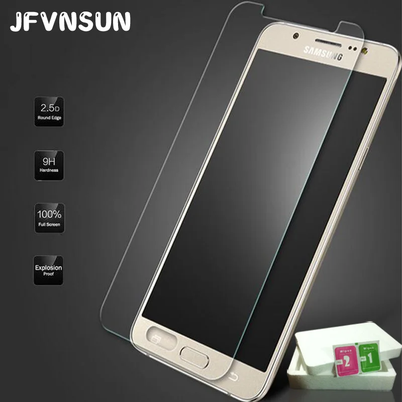 For Samsung Galaxy 2016 J1 J3 J5 J7 2016 Tempered Glass 2015 A5 A3 A7 J1 J2 J7 J5 Grand Prime Screen Protector Film Retail Box
For Samsung Galaxy 2016 J1 J3 J5 J7 2016 Tempered Glass 2015 A5 A3 A7 J1 J2 J7 J5 Grand Prime Screen Protector Film Retail Box