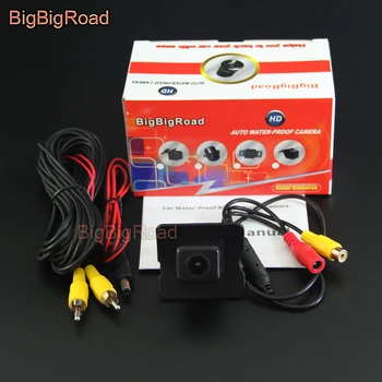 BigBigRoad Car Rear View Camera For Mercedes Benz GL X164 GL350 GL450 GL500 GL550 Night Vision Backup Parking Camera Waterproof
BigBigRoad Car Rear View Camera For Mercedes Benz GL X164 GL350 GL450 GL500 GL550 Night Vision Backup Parking Camera Waterproof