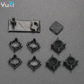 YuXi 1 set Rubber Feet Plastic Button Screw Cap Cover Set Repair Parts for Sony Playstation PS3 Slim 2000 3000 Controller 
YuXi 1 set Rubber Feet Plastic Button Screw Cap Cover Set Repair Parts for Sony Playstation PS3 Slim 2000 3000 Controller