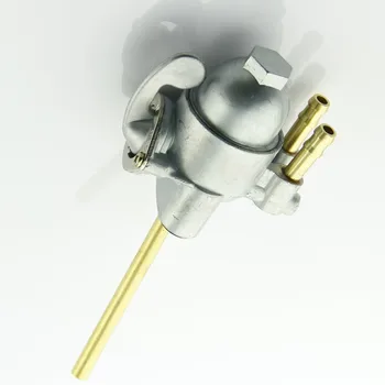 Motorcycle Fuel Tank Switch Gas Tank Valve Cock Petcock Fits For KAWASAKI KZ400 KZ400D KZ400S D3 D4 Gas Tank Cock Petcock Switch
Motorcycle Fuel Tank Switch Gas Tank Valve Cock Petcock Fits For KAWASAKI KZ400 KZ400D KZ400S D3 D4 Gas Tank Cock Petcock Switch