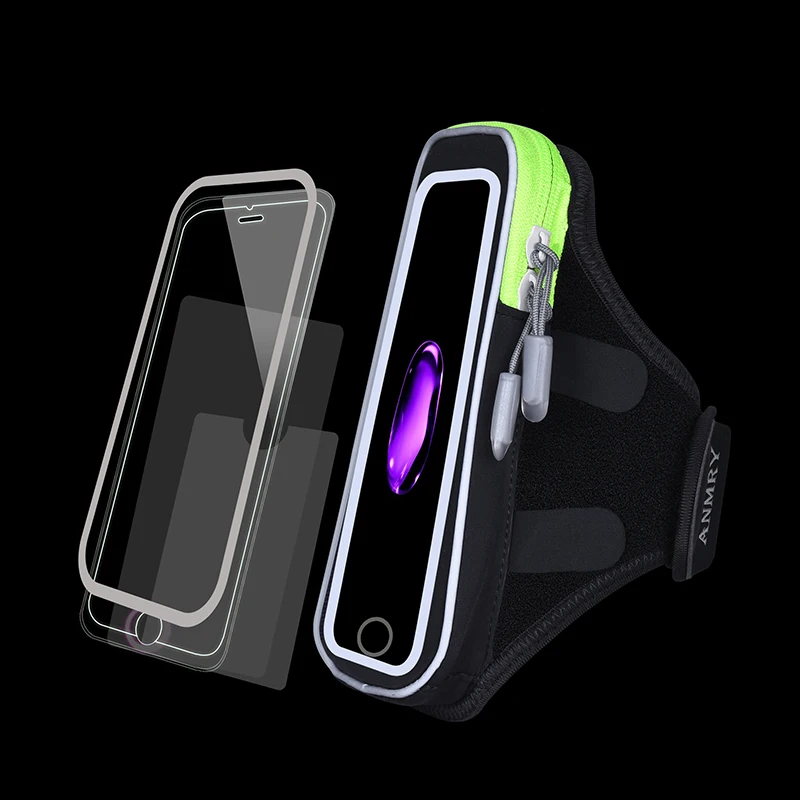 Waterproof Universal Brassard Running Gym Sport Armband Case Mobile Phone Arm Band Bag Holder for iPhone Smartphone on Hand
Waterproof Universal Brassard Running Gym Sport Armband Case Mobile Phone Arm Band Bag Holder for iPhone Smartphone on Hand