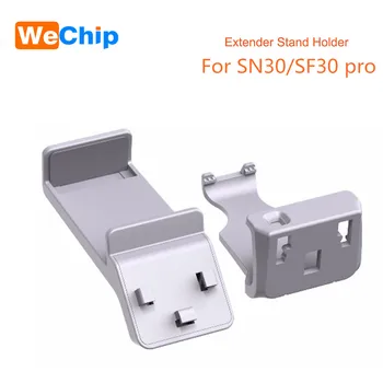 Xtander Smartphone Clip Extender Stand Holder for 8Bitdo SN30 Pro SF30 Pro M30 Bluetooth Gamepad Controller
Xtander Smartphone Clip Extender Stand Holder for 8Bitdo SN30 Pro SF30 Pro M30 Bluetooth Gamepad Controller