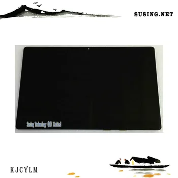 For DELL 15 Inspiron 7558 assembly LP156WF6 SPM1 LCD Touch Screen Digitizer eDP 30pin 1920*1080
For DELL 15 Inspiron 7558 assembly LP156WF6 SPM1 LCD Touch Screen Digitizer eDP 30pin 1920*1080