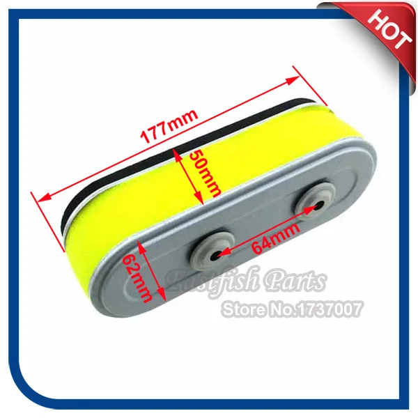 Aftermarket Air Filter Replace OEM HONDA # 17211-ZE7-W03 , 17211-ZE7-W02 , 17211-ZE7-W01
Aftermarket Air Filter Replace OEM HONDA # 17211-ZE7-W03 , 17211-ZE7-W02 , 17211-ZE7-W01