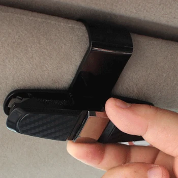 Dewtreetali Universal Car Auto Sun Visor Clip Holder For Reading Glasses Sunglasses Eyeglass Card Pen Sunglass Clip
Dewtreetali Universal Car Auto Sun Visor Clip Holder For Reading Glasses Sunglasses Eyeglass Card Pen Sunglass Clip
