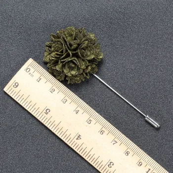 6 Pcs/lot Handmade Guest Boutonnieres Flower Bouquet DIY Artificial Flowers Women Men Corsage Pin For Clothes Suit Accessory
6 Pcs/lot Handmade Guest Boutonnieres Flower Bouquet DIY Artificial Flowers Women Men Corsage Pin For Clothes Suit Accessory