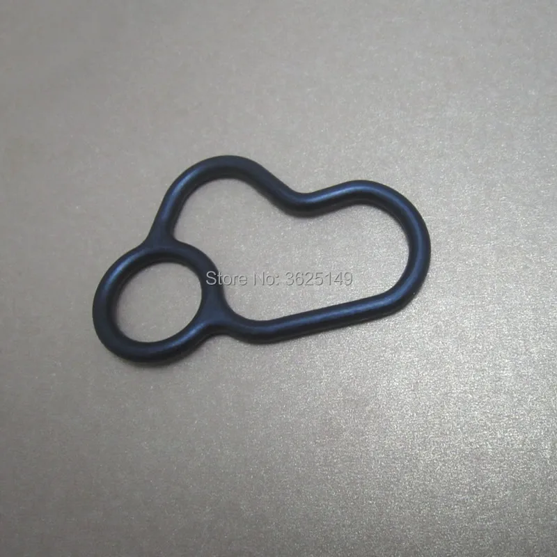 1x Oil Cooler Gasket Seal 2007 -2013 For Nissan Altima Sentra Rogue 2.5 P NO 21304-JA06A
1x Oil Cooler Gasket Seal 2007 -2013 For Nissan Altima Sentra Rogue 2.5 P NO 21304-JA06A