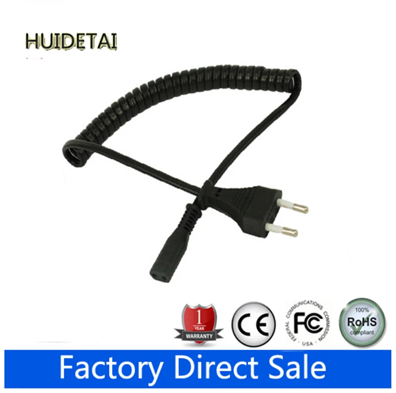 Universal Electric Shaver Flex Lead Cable For Philips HQ485 HQ825 HQ487 HQ486 HQ488 HQ489 HQ5812 HQ5801 HQ5889 HQ6695 HQ6690
Universal Electric Shaver Flex Lead Cable For Philips HQ485 HQ825 HQ487 HQ486 HQ488 HQ489 HQ5812 HQ5801 HQ5889 HQ6695 HQ6690