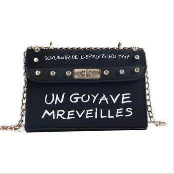 20pcs/lot 2018 Fashion Handbag High quality Frosted Women bag Sweet Printed Letter Square Phone bag Chain Shoulder bag
20pcs/lot 2018 Fashion Handbag High quality Frosted Women bag Sweet Printed Letter Square Phone bag Chain Shoulder bag