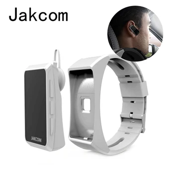 Jakcom B3 Smart Band As Bluetooth Earphone Headphones Watches w/ Heart Rate Monitor Multi-functional Smartwatches Bracelet New
Jakcom B3 Smart Band As Bluetooth Earphone Headphones Watches w/ Heart Rate Monitor Multi-functional Smartwatches Bracelet New