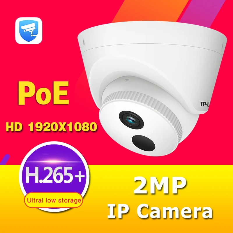 2MP infrared PoE IP camera H.265+ 1080P Home Security Surveillance CCTV Network PoE Dome Camera Night Vision support NVR
2MP infrared PoE IP camera H.265+ 1080P Home Security Surveillance CCTV Network PoE Dome Camera Night Vision support NVR