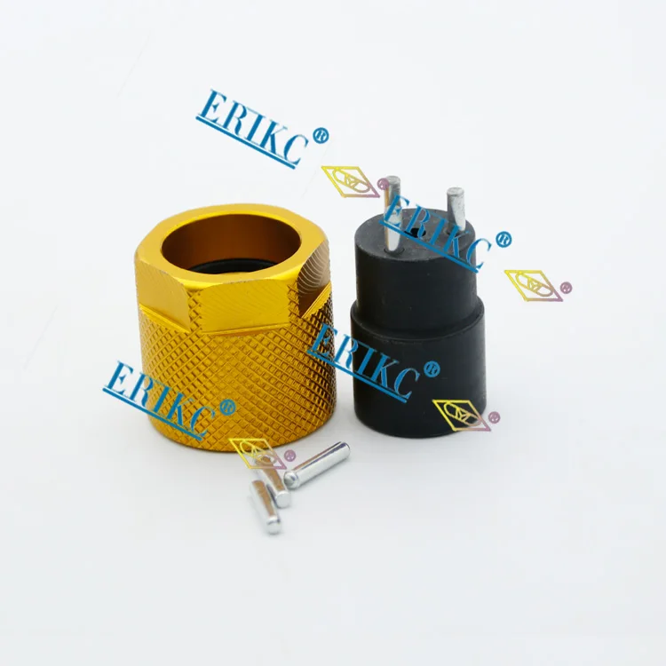 ERIKC Common Rail Injector Remove Tools Three-Jaw Spanners, Key for Dismantling Injector Spare Parts Valves
ERIKC Common Rail Injector Remove Tools Three-Jaw Spanners, Key for Dismantling Injector Spare Parts Valves