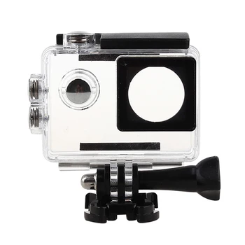 Sport DV Waterproof Case Diving Housing Box Protective Case for Sports Action Camera for SJ4000/SJ7000/SJ9000/w8/4k H9 Camera
Sport DV Waterproof Case Diving Housing Box Protective Case for Sports Action Camera for SJ4000/SJ7000/SJ9000/w8/4k H9 Camera