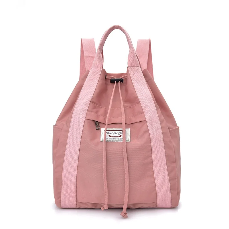 17-627 New Fashion Double-shoulder bag female Leisure Oxford cloth ladies' Bag Women Oxford Backpack
17-627 New Fashion Double-shoulder bag female Leisure Oxford cloth ladies' Bag Women Oxford Backpack