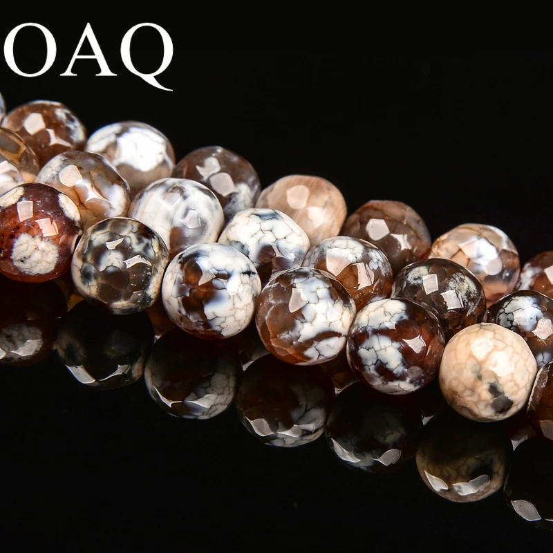 6mm-10mm Wholesale Agat Beads For Jewelry Making Faceted Agat Beads Natural Stone Quartz Charms Beads For Beading
6mm-10mm Wholesale Agat Beads For Jewelry Making Faceted Agat Beads Natural Stone Quartz Charms Beads For Beading