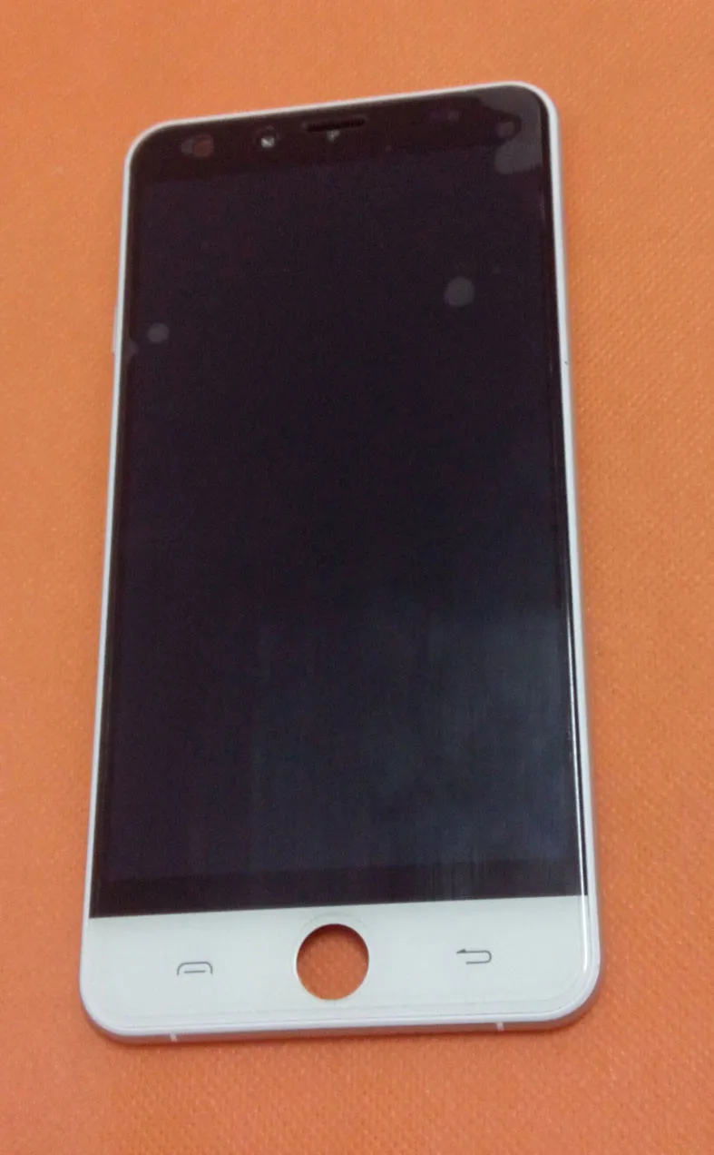 Used Original LCD Display +Digitizer Touch Screen+ Frame for Ulefone Be Touch 2 MTK6752 Octa Core 5.5" FHD Free shipping
Used Original LCD Display +Digitizer Touch Screen+ Frame for Ulefone Be Touch 2 MTK6752 Octa Core 5.5" FHD Free shipping