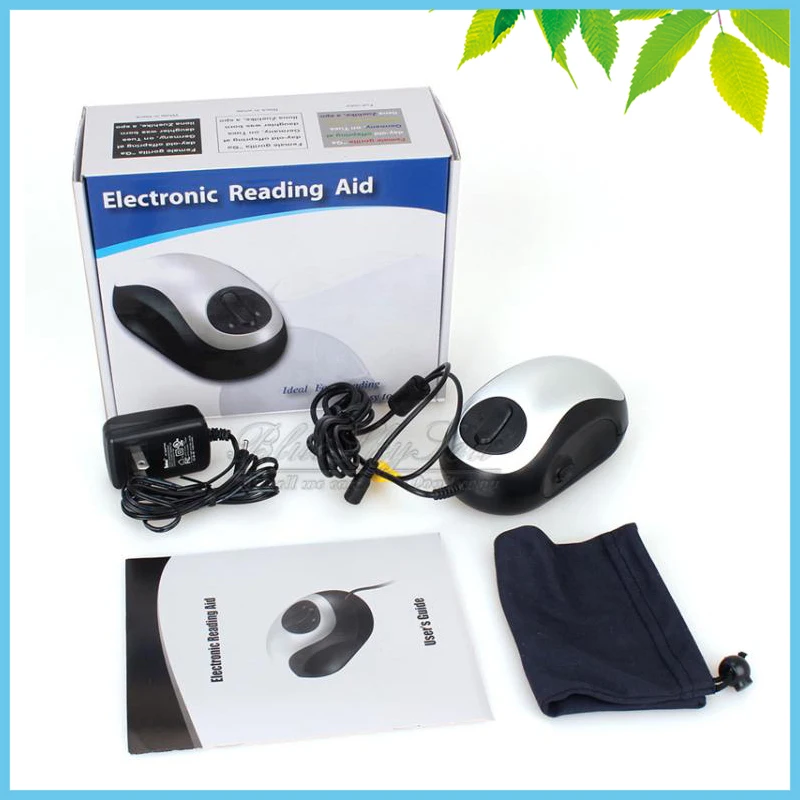 TV Output 20X-70X Low Vision Aids Digital Magnifier Low Vision Electronic Visual Aids Video Microscope
TV Output 20X-70X Low Vision Aids Digital Magnifier Low Vision Electronic Visual Aids Video Microscope