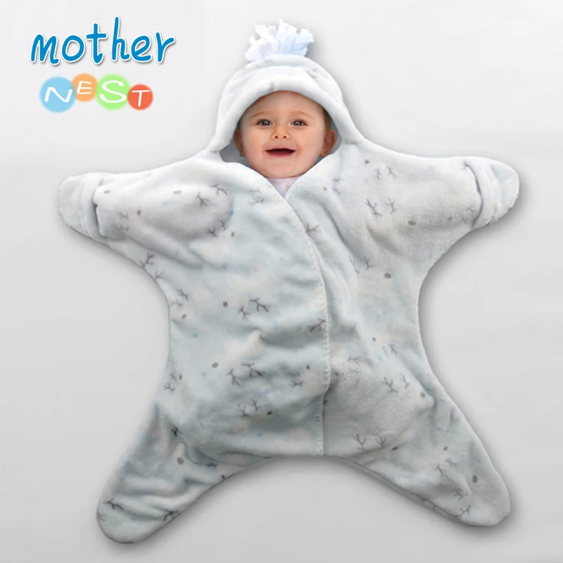 New Style Baby Sleepsacks Stars Baby Sleeping Bag Spring Autumn Envelope For Newborns Sleep Kids Sleep Sack Infant Swaddle Wrap
New Style Baby Sleepsacks Stars Baby Sleeping Bag Spring Autumn Envelope For Newborns Sleep Kids Sleep Sack Infant Swaddle Wrap