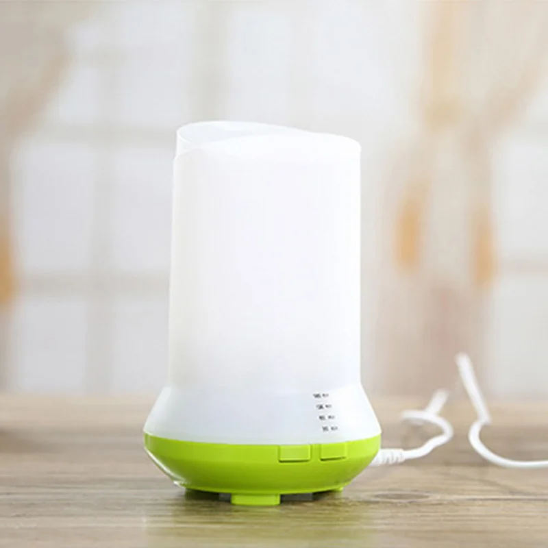 Ultrasonic Humidifier Essential Oil Aroma Diffuser with Timing Function for Home Office Baby Night Light Aromatherapy Diffuser
Ultrasonic Humidifier Essential Oil Aroma Diffuser with Timing Function for Home Office Baby Night Light Aromatherapy Diffuser