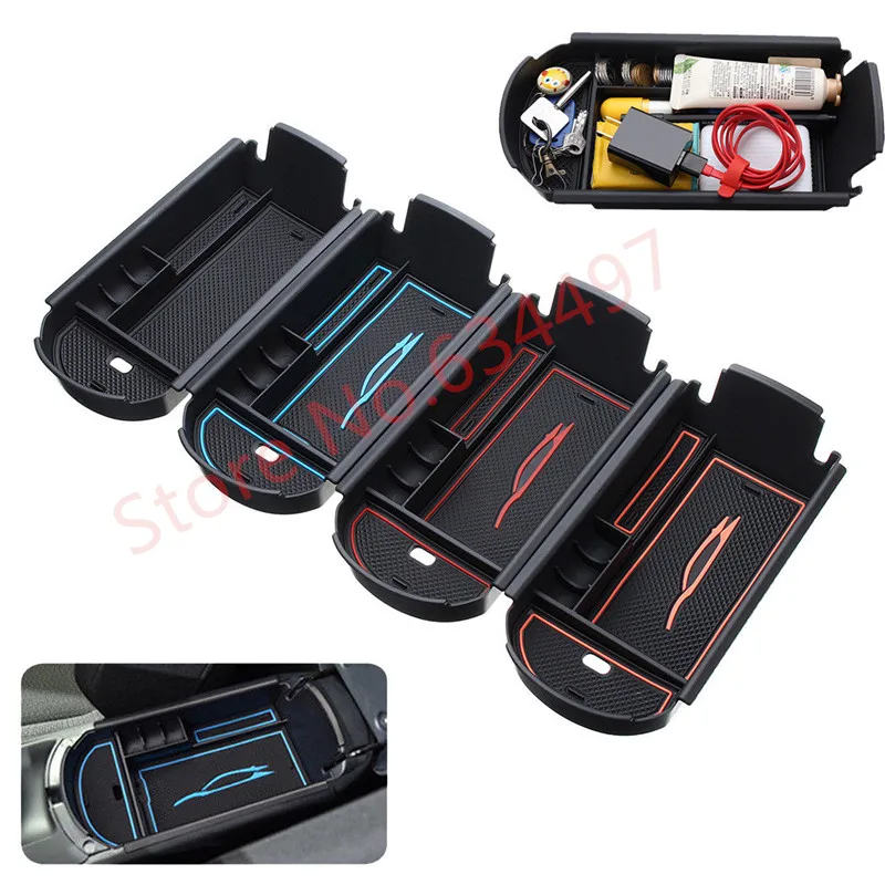 Car Center Console Organizer Armrest Box Storage Tray Stowing Tidying For Toyota C-HR CHR 2016 2017 2018 Interior Car Styling
Car Center Console Organizer Armrest Box Storage Tray Stowing Tidying For Toyota C-HR CHR 2016 2017 2018 Interior Car Styling