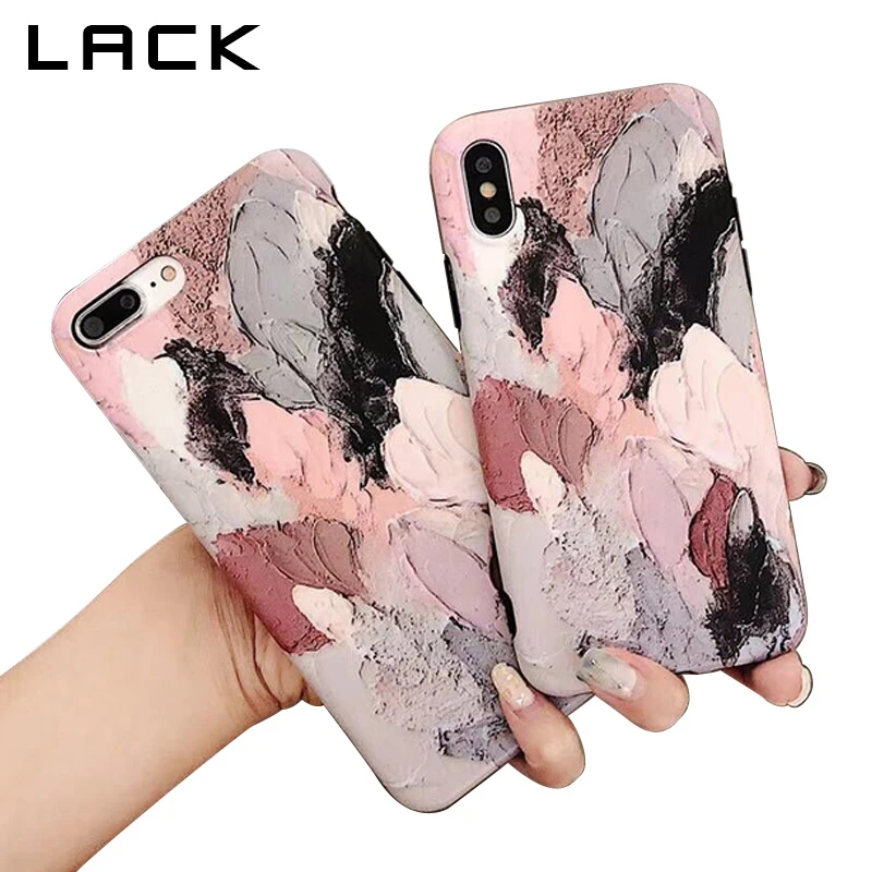 LACK Colorful Art Graffiti Phone Case For iphone X Case For iphone 6 6S 7 8 Plus Back Cover Retro Soft IMD Matte Cases Fundas
LACK Colorful Art Graffiti Phone Case For iphone X Case For iphone 6 6S 7 8 Plus Back Cover Retro Soft IMD Matte Cases Fundas