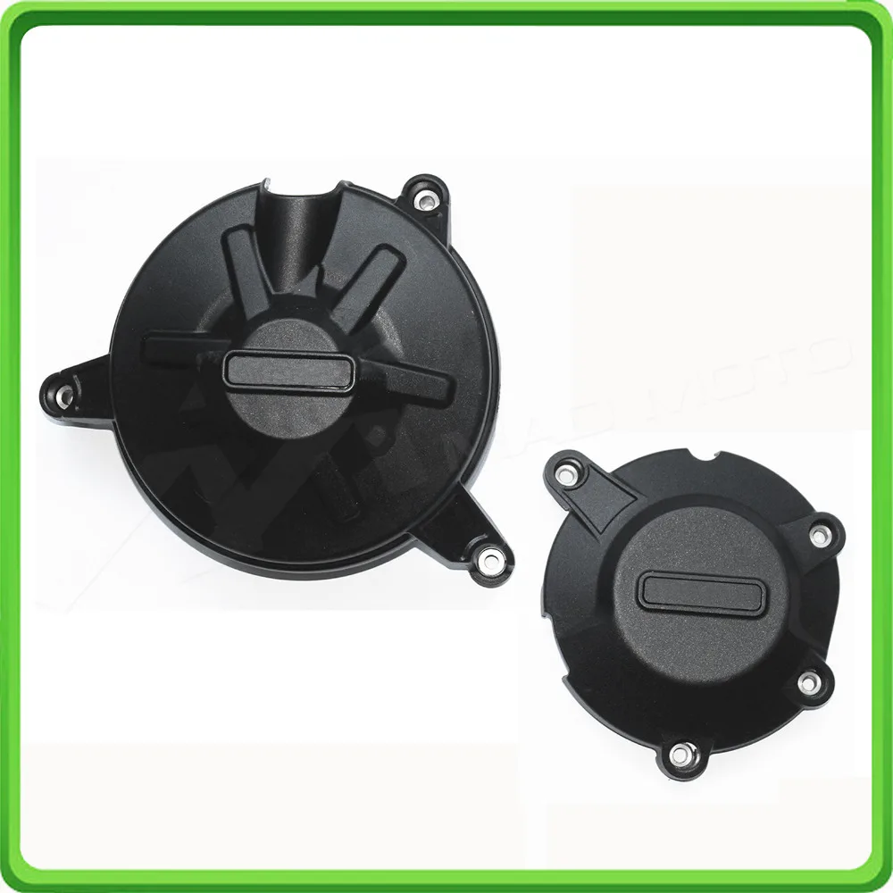 Engine Case Cover Slider / Protector for Aprilia RSV4 & RSV4RR & TUONO V4R 2010 2011 2012 2013 2014 2015 2016 2017 2019 2020
Engine Case Cover Slider / Protector for Aprilia RSV4 & RSV4RR & TUONO V4R 2010 2011 2012 2013 2014 2015 2016 2017 2019 2020