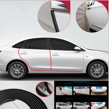 Protective cover for 10 meter automobile door edge protection for Chrysler 300c 300 sebring pt cruiser town country accessories
Protective cover for 10 meter automobile door edge protection for Chrysler 300c 300 sebring pt cruiser town country accessories