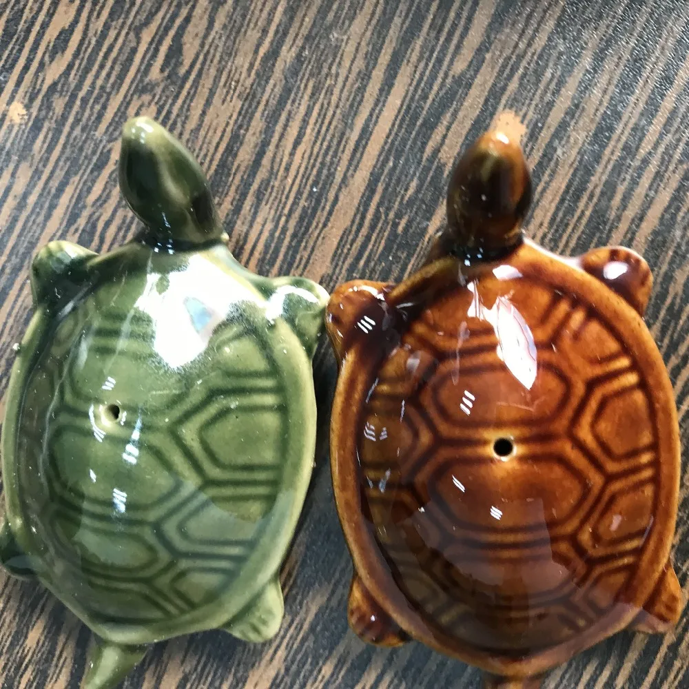 15%off,10pcs/lot,8*4.3*3.3cm,Zakka ceramic cute turtle,floating sea turtle pool fish tank garden home decorations ceramic crafts
15%off,10pcs/lot,8*4.3*3.3cm,Zakka ceramic cute turtle,floating sea turtle pool fish tank garden home decorations ceramic crafts
