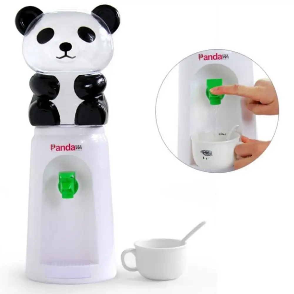 Cartoon Mini Water Dispenser Cartoon Mini Water Dispenser Office Dormitory Small Water Dispenser Student kettle
Cartoon Mini Water Dispenser Cartoon Mini Water Dispenser Office Dormitory Small Water Dispenser Student kettle