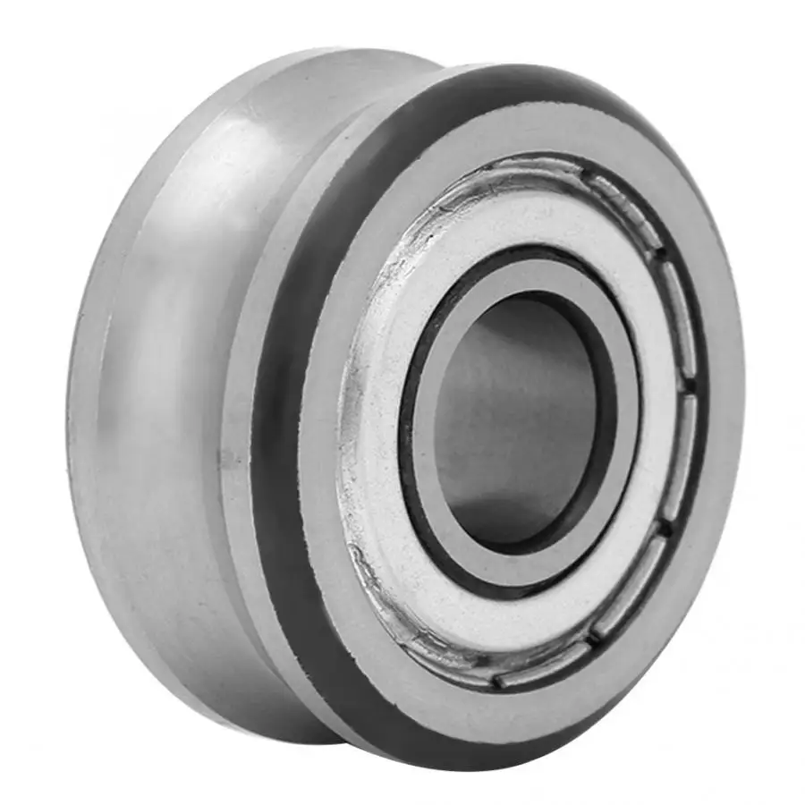 Miniatura Bearing 1pcs 12*35*15.9mm Double Rolling Double-side Sealed U Groove Roller Ball Bearings Axial Ball Bearing new style
Miniatura Bearing 1pcs 12*35*15.9mm Double Rolling Double-side Sealed U Groove Roller Ball Bearings Axial Ball Bearing new style